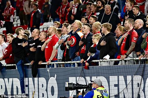 The sex scandal that rocked Norwegian football: How a team。